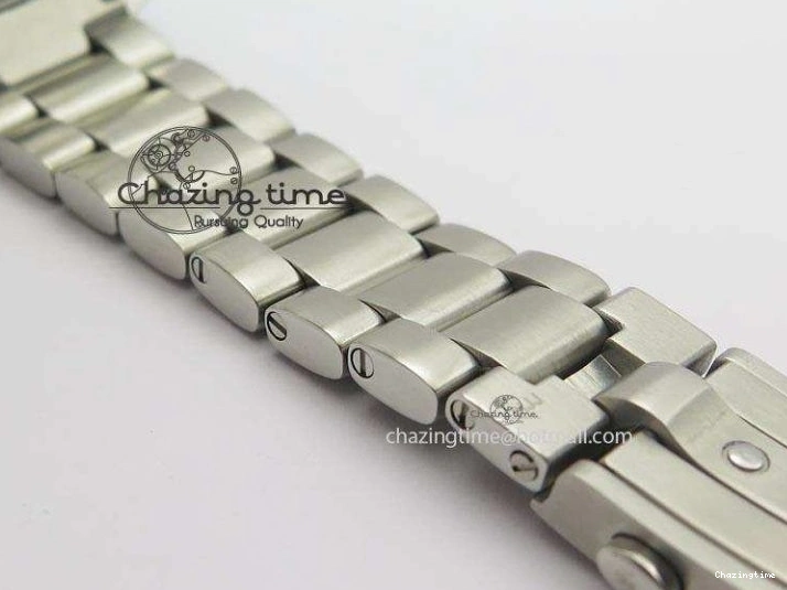 0404 Planet Ocean SS Bp Maker 45mm Orange Bezel On SS Bracelet A DailyWear 8216